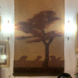 Pair of vintage Scandinavian wall lights by Hans-Agne Jakobsson