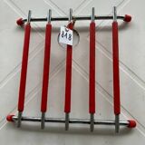 Chrome trivet