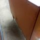 Commode teck années 60