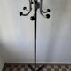 Coat rack/parrot cloakroom 70s