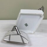 Art Deco sugar bowl