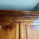 Armoire lingère