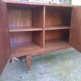 Enfilade scandianve vintage origin gdr