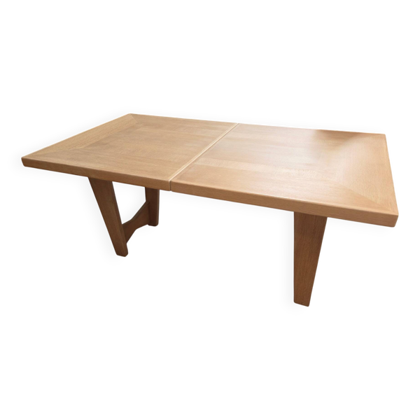 Table Guillerme et Chambron