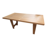 Guillerme and Chambron table