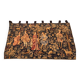 Halluin stitch tapestry