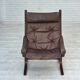 1970s, Norwegian design by Ingmar Relling for Westnofa, model "Siesta".