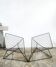 2 Fauteuils OTI vintage par Niels Gammelgaard