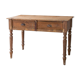 Table antique d’apothicaire