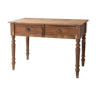 Table antique d’apothicaire