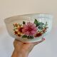 Saladier vintage Gien