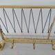 Vintage coat rack