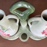 Oil slurry Saint Clément Art Nouveau