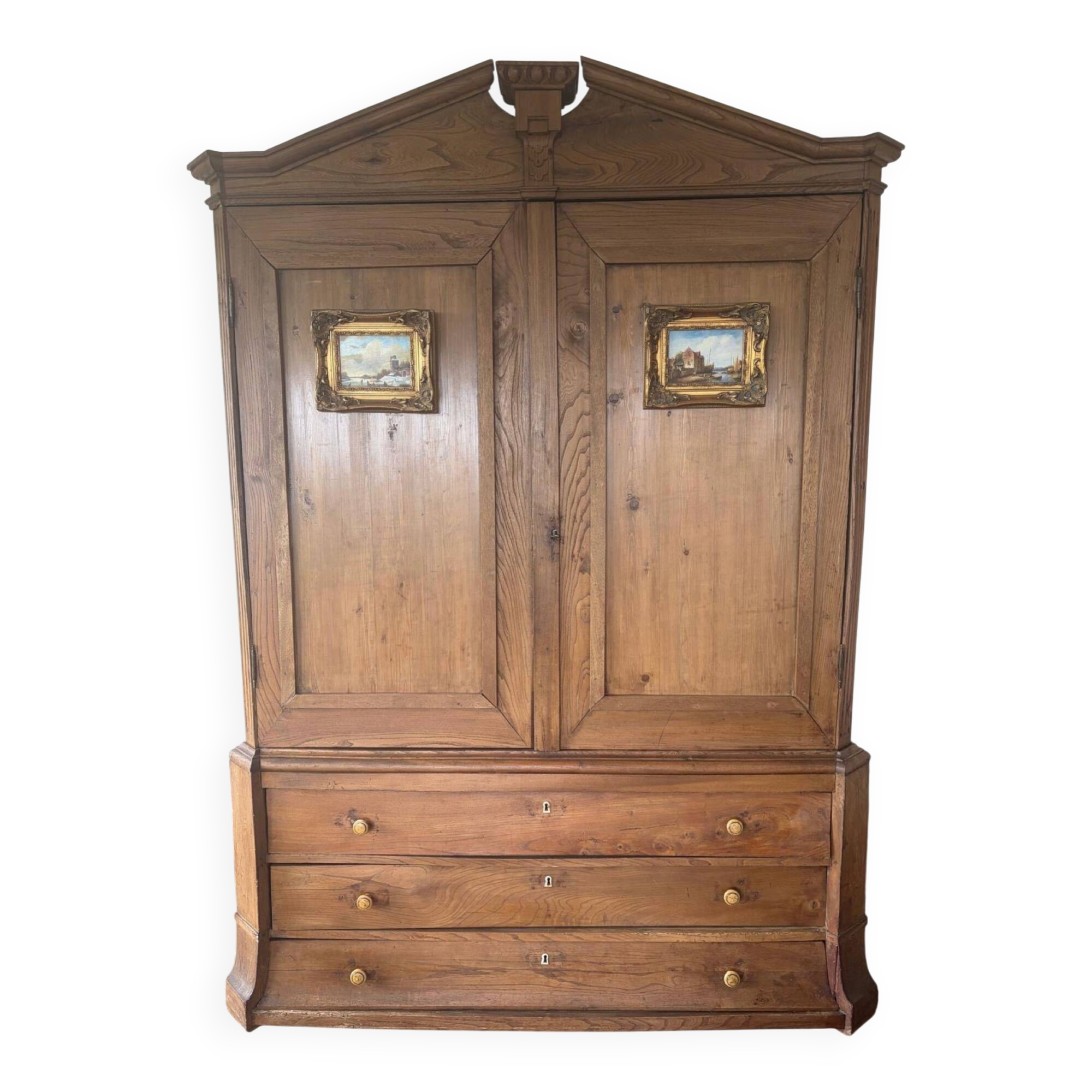 Cabinet classic