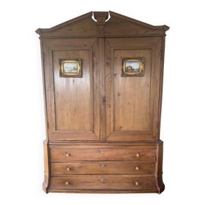 Cabinet classique