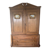 Cabinet classic