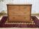 19th Century Victorian Mahogany Commode