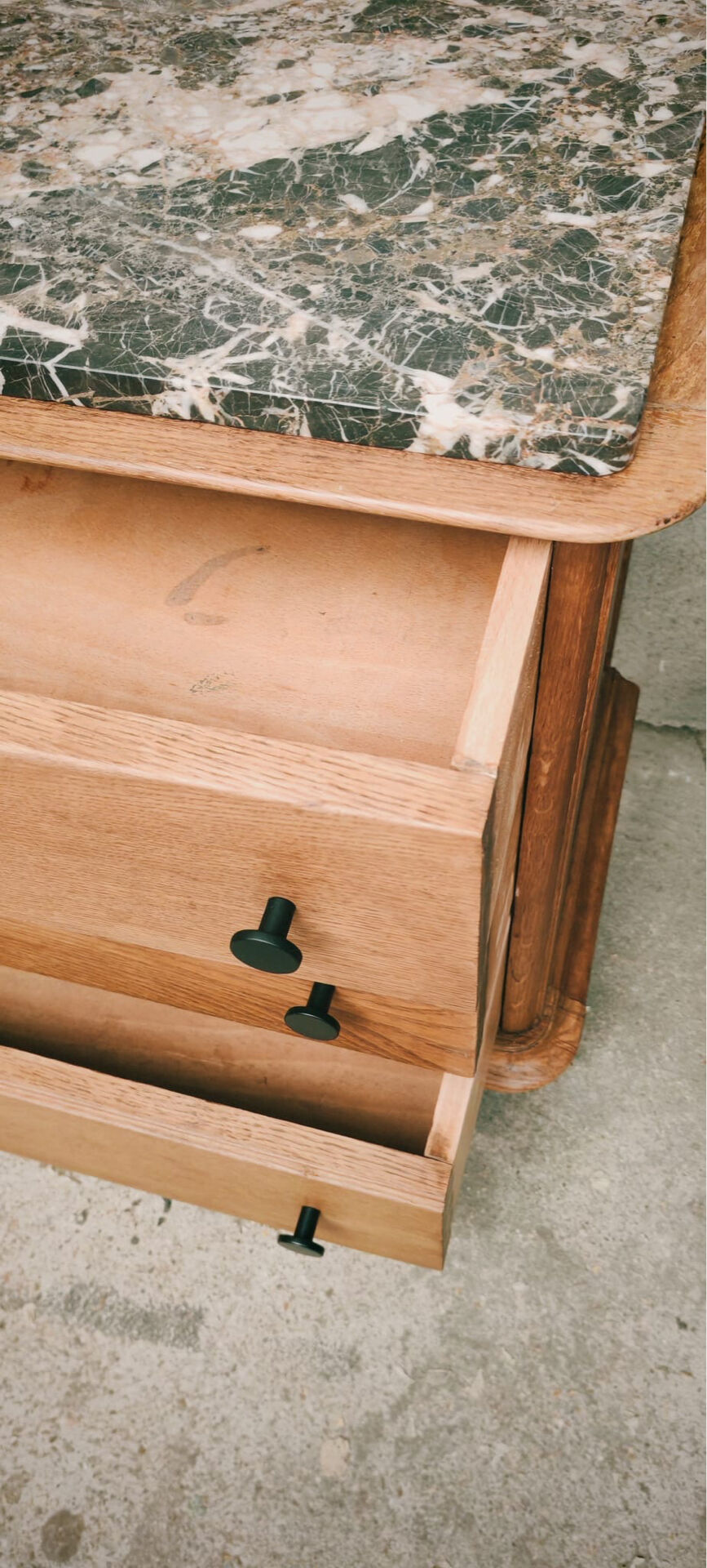 Commode Arts Déco petite
