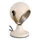 Lampe eyeball pied tulipe 1970