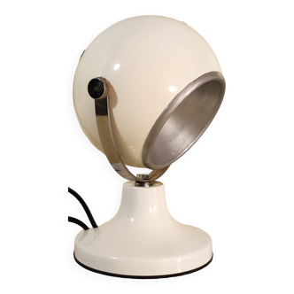 Tulip foot eyeball lamp 1970