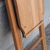 Gilberto Gil stool