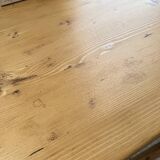 Georges Robert dining table
