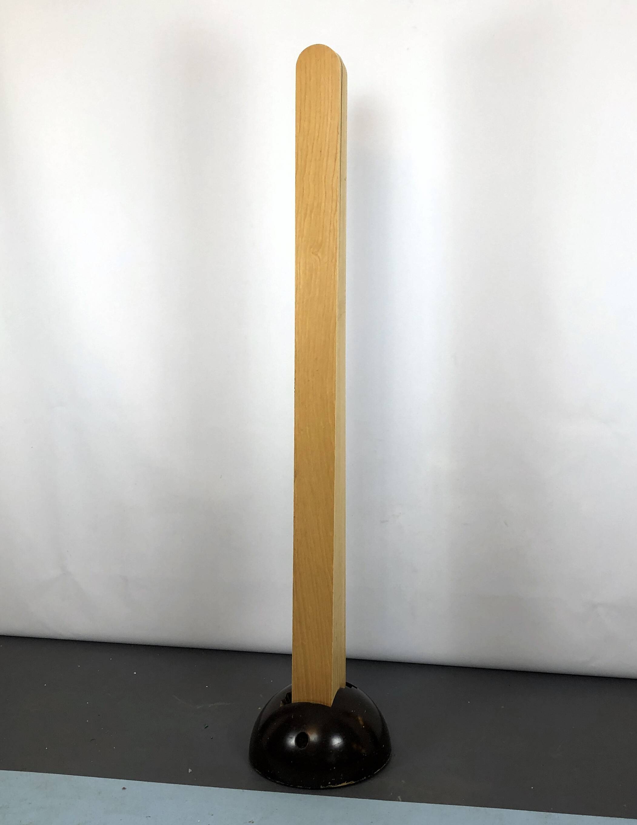 "Ventaglio" coat rack or room divider by G. Pasotto for Tarzia, 1970s