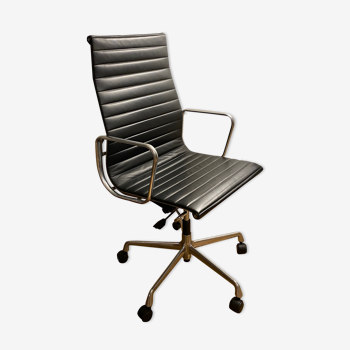 Chair Eames EA 119 Vitra edition