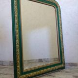 Louis Phillipe mirror
