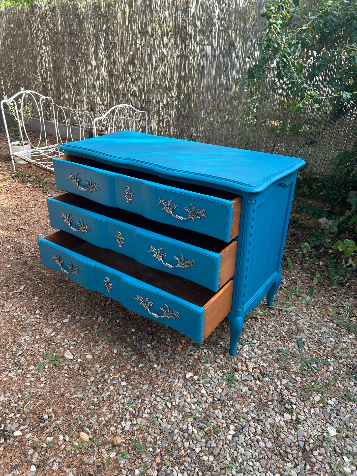 Crossbow chest