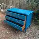 Crossbow chest