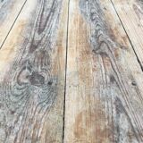Farm table