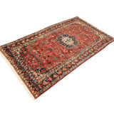 Bdjar carpet, 155 x 284 cm 1960