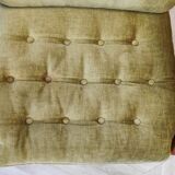 Mid century armchair