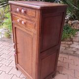 Art Deco chest of drawers or jam cupboard