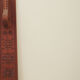 Wall ornament, Danish design, 1970s, production: Denmark