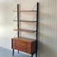 Storage Unit with Drawers by Louis Van Teeffelen for WéBé, 1950s
