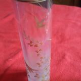 Small Japanese vase