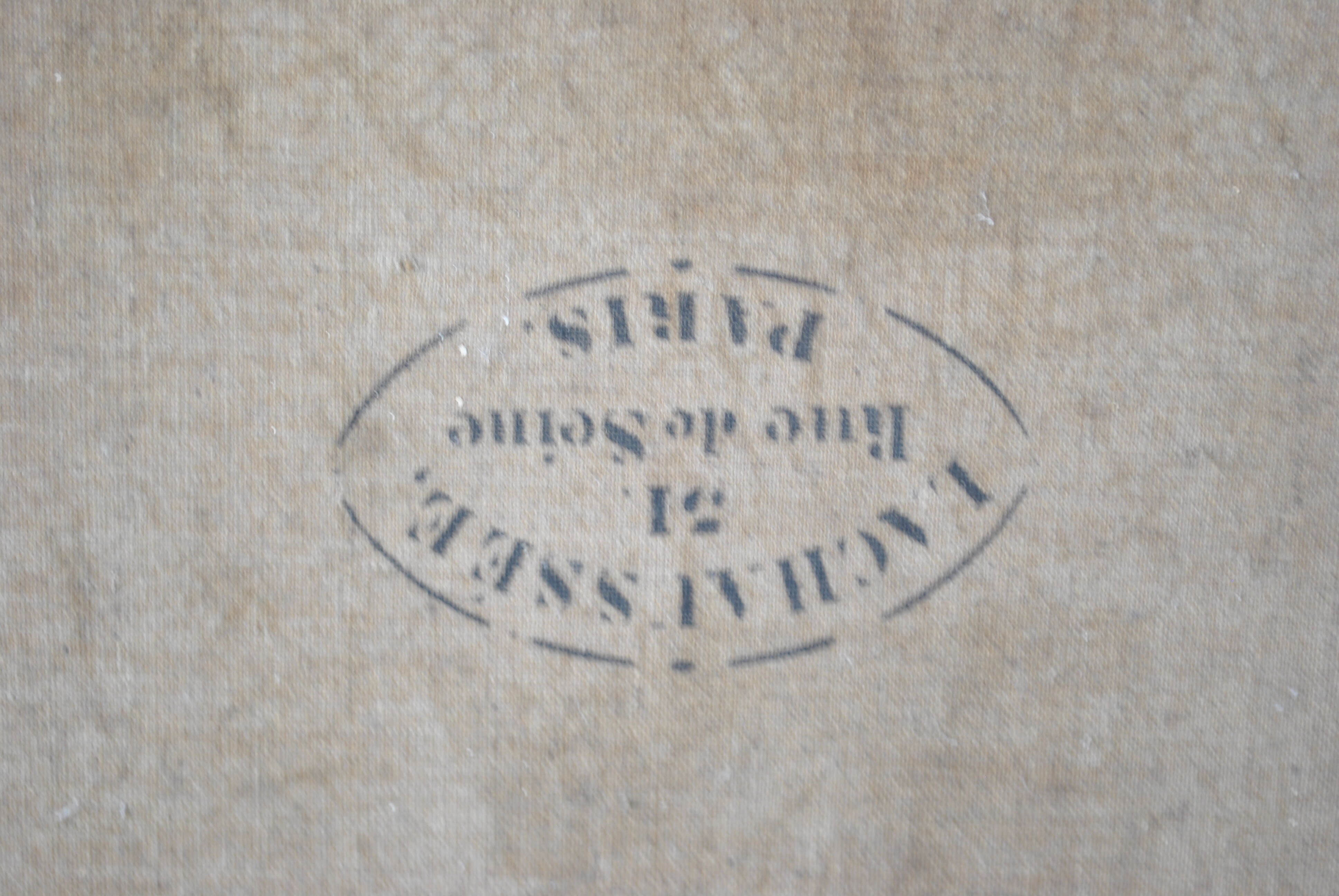 Painting 19th century