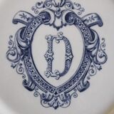 Serving 10 plates in iron earth