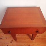 Bedside table 60s