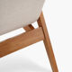 Paire de fauteuils type 300-123 Puchaly