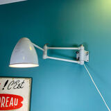 Marine Arm Wall Lamp Japan Industrial Design Vintage Wall Lamp