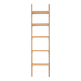 60s Wall Shelf by Kai Kristiansen, FM Mobler