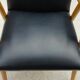 Fauteuil scandinave années 60
