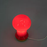 Lampe de table Space Age par Stepan Tabera, 1960s