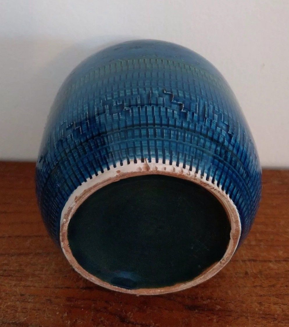 Aldo Londi Bitossi Vase