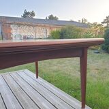 Scandinavian table 1960