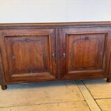 Modernist buffet from the 1940s