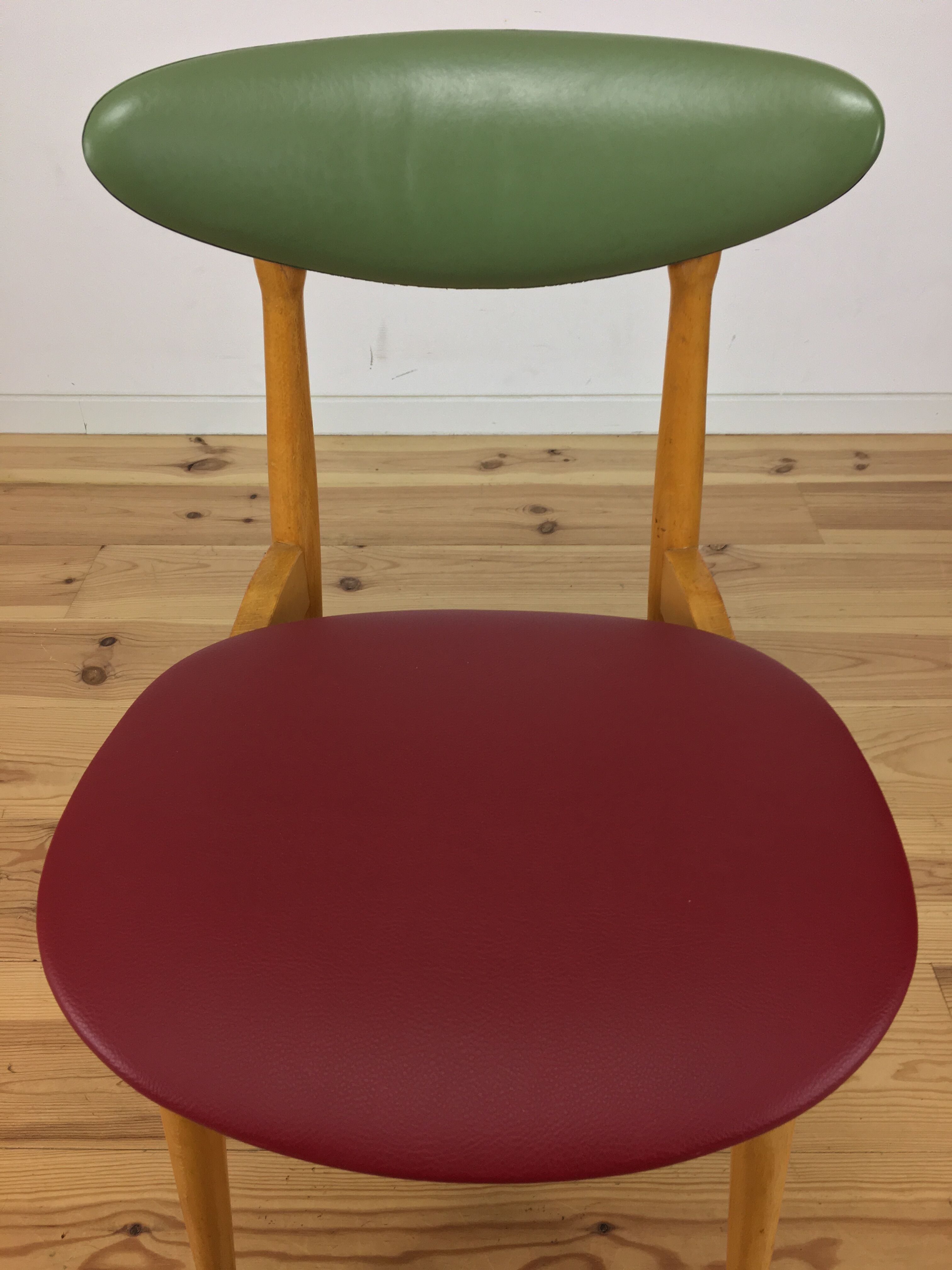 Baumann Unicorn Chair